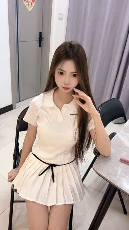 浦东个体助教小妹