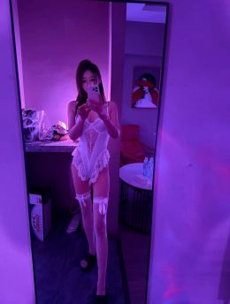 浦东制服妹妹