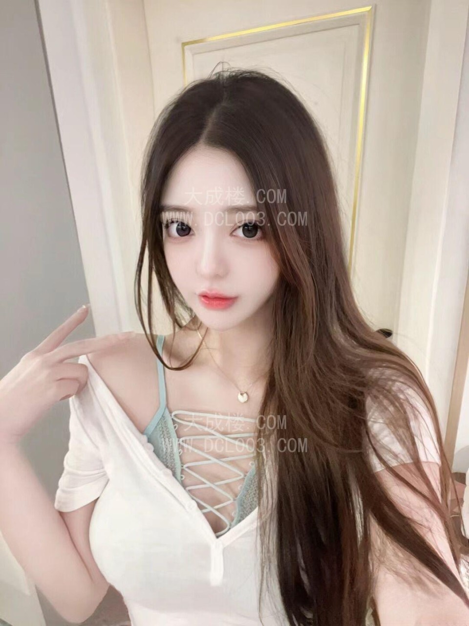 浦东惠南小妹