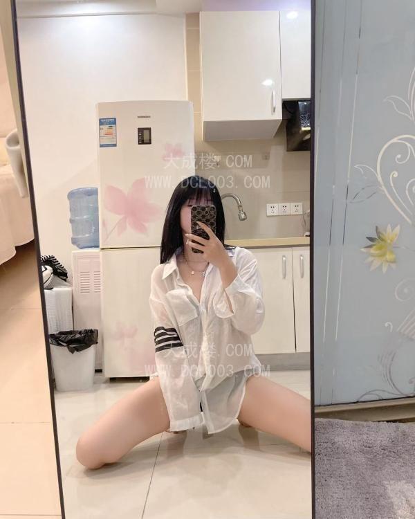 荔湾思敏小姐姐