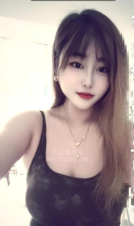 龙岗大咪咪淑女小妖