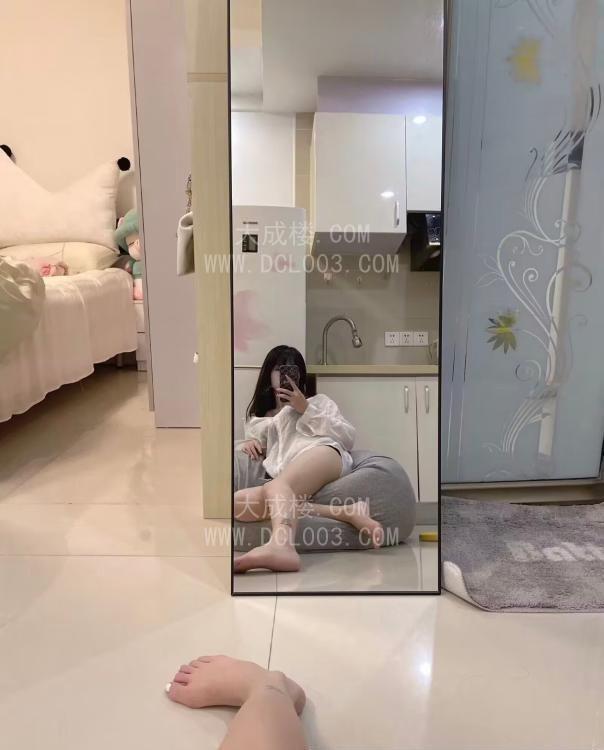 荔湾思敏小姐姐