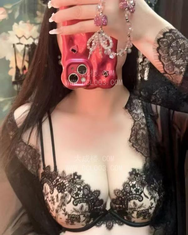 郑州西郊大胸妹