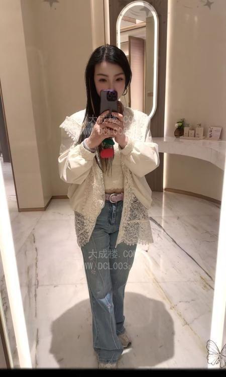 郑州西郊大胸妹