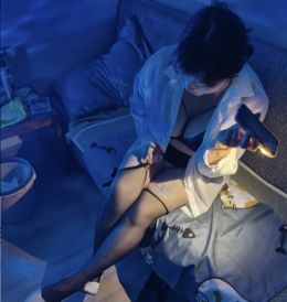 昆明五华大奶骚妇