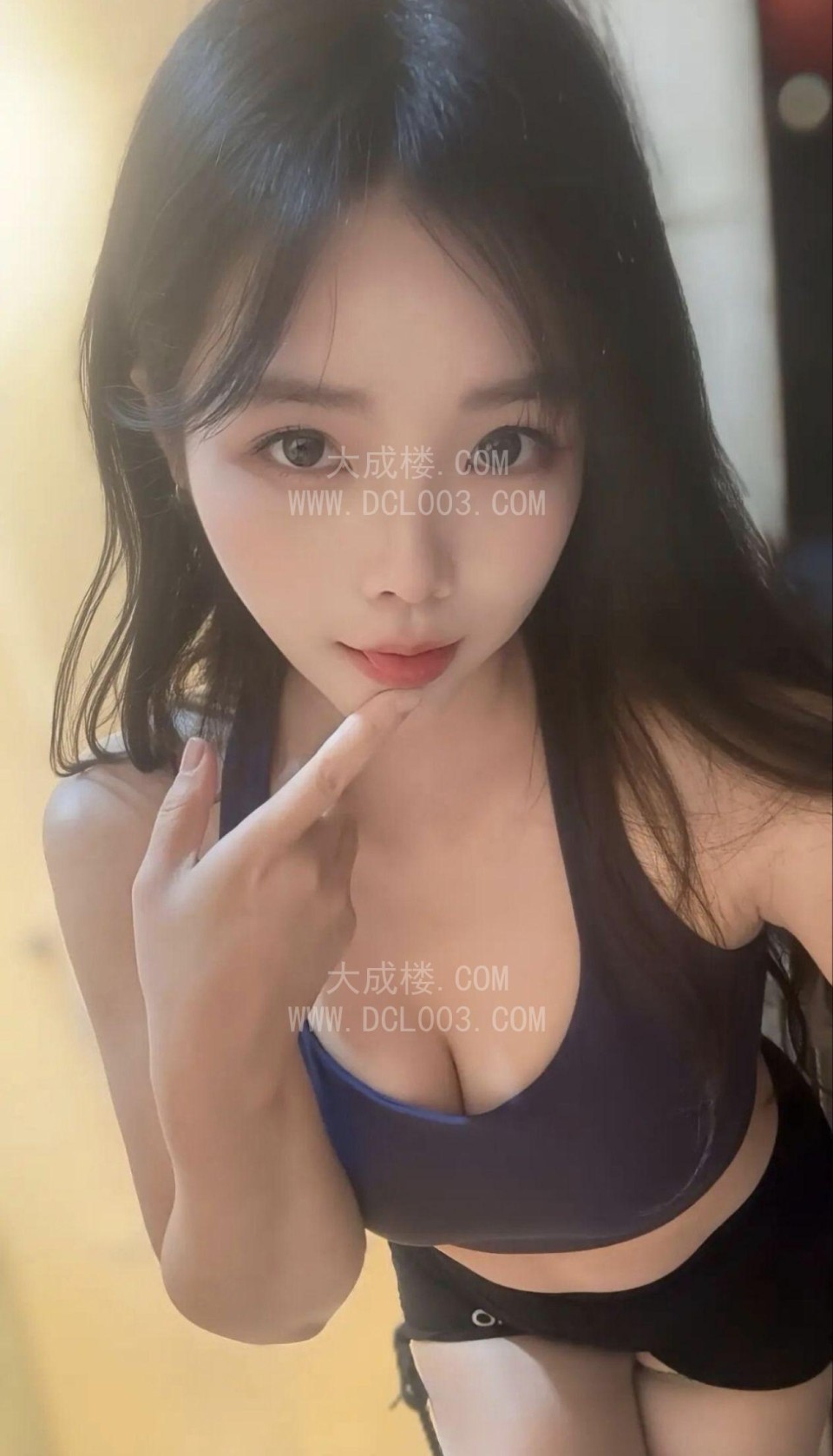 上海桃桃老师温柔体贴