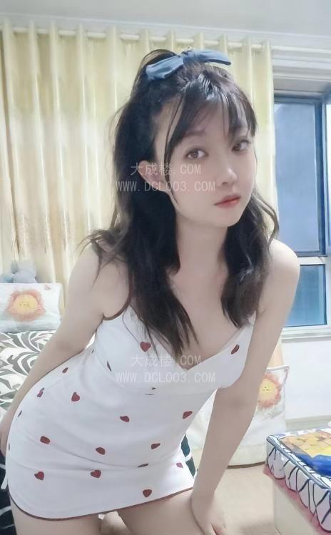 杭州临平大胸小姐姐