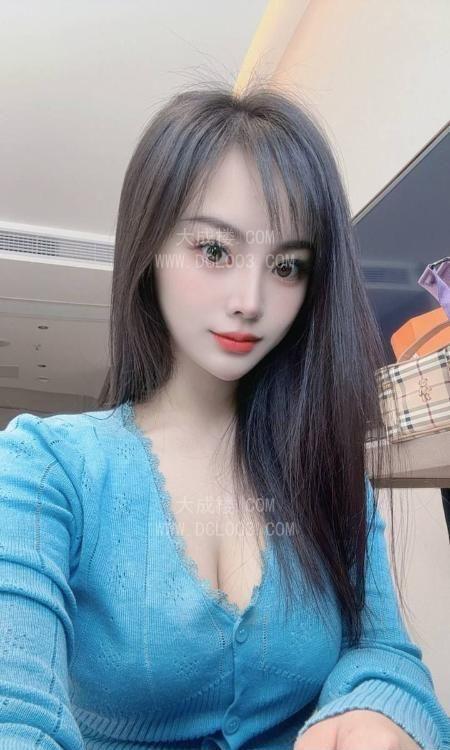 东莞舌吻气质美胸芊芊