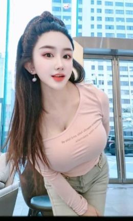 罗湖高颜瑜伽老师希希