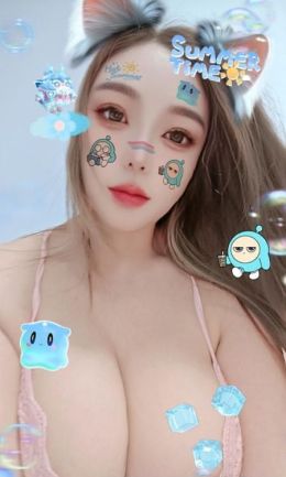 朝阳镜前紧B爆乳骚妹西西