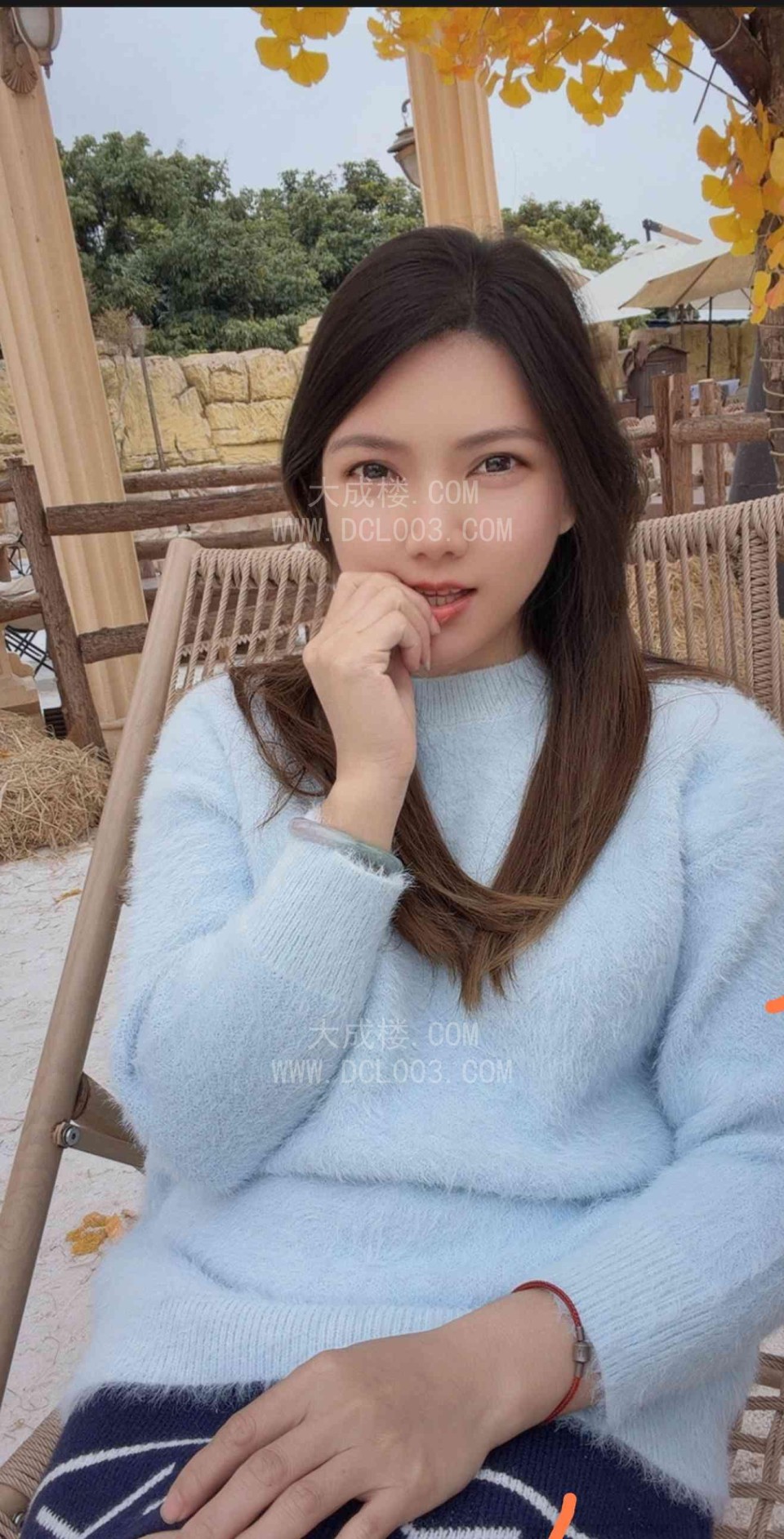 越秀少妇一恬