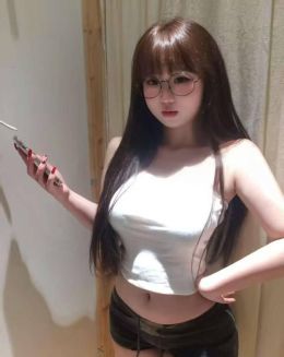 杭州反差骚感眼镜妹