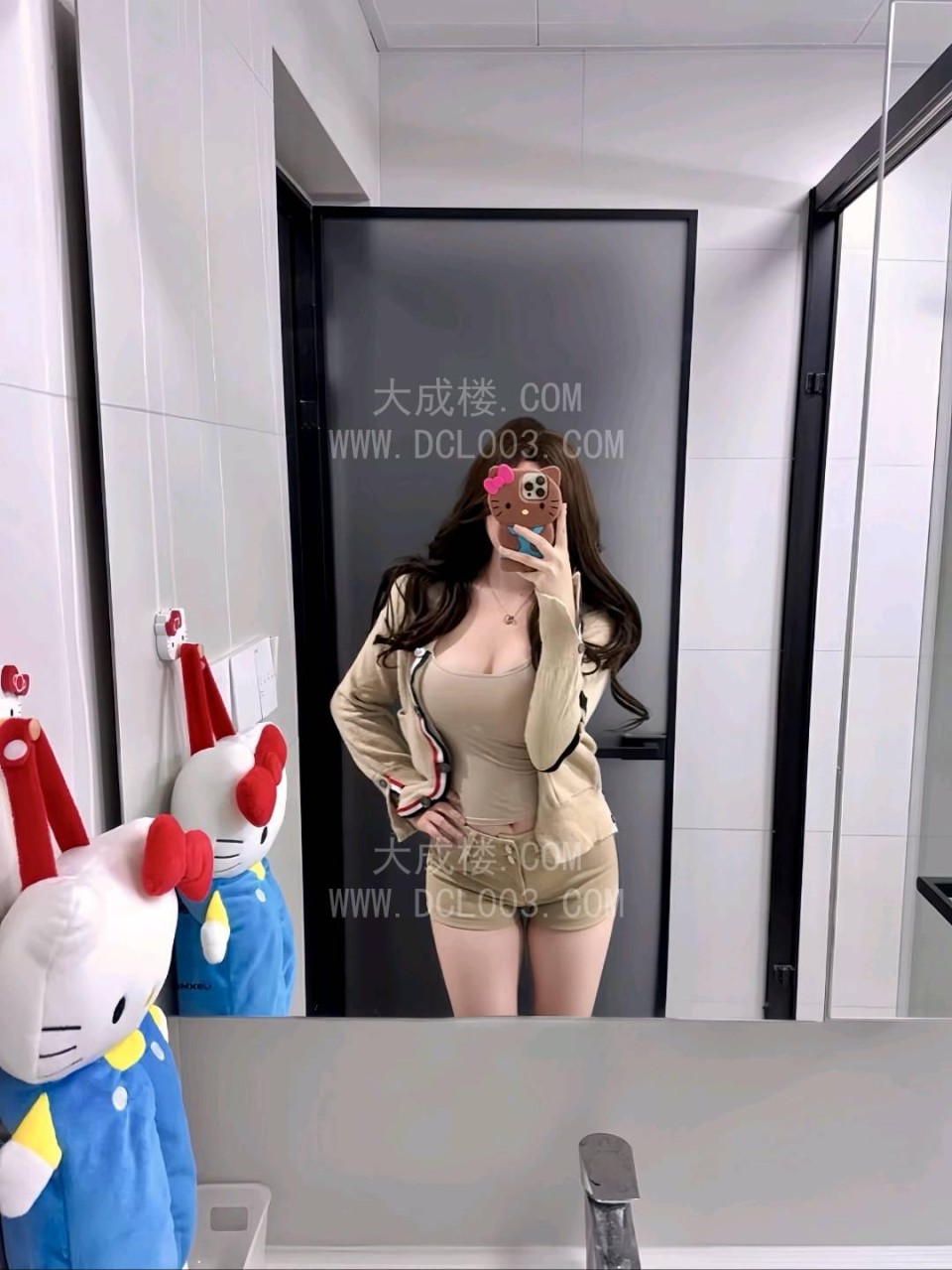 南京江宁胸大身材极品的妹纸