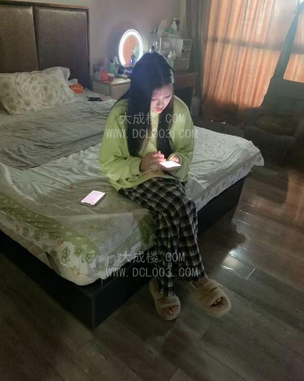 武汉可萝可欲的喵喵姐姐