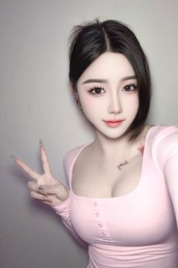 宝安高颜值性感可可
