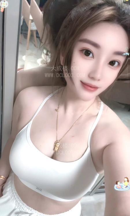 合肥包河大胸珠珠