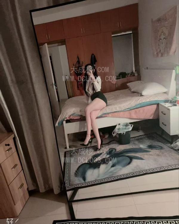 海珠风骚女友颜值悠悠
