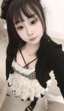 闵行刚下海嫩妹子