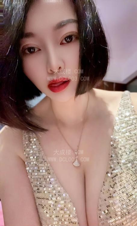 杭州滨江E奶大灯夏沫