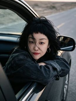 朝阳姚家园新人易高潮妹子
