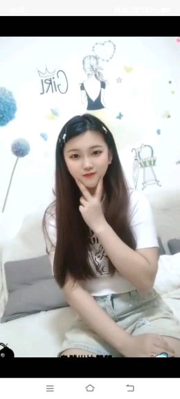 东莞长安小美女点点