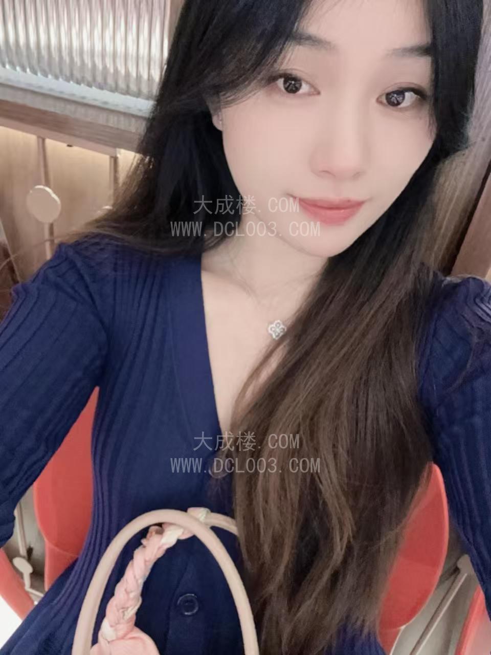 福田潮喷静静