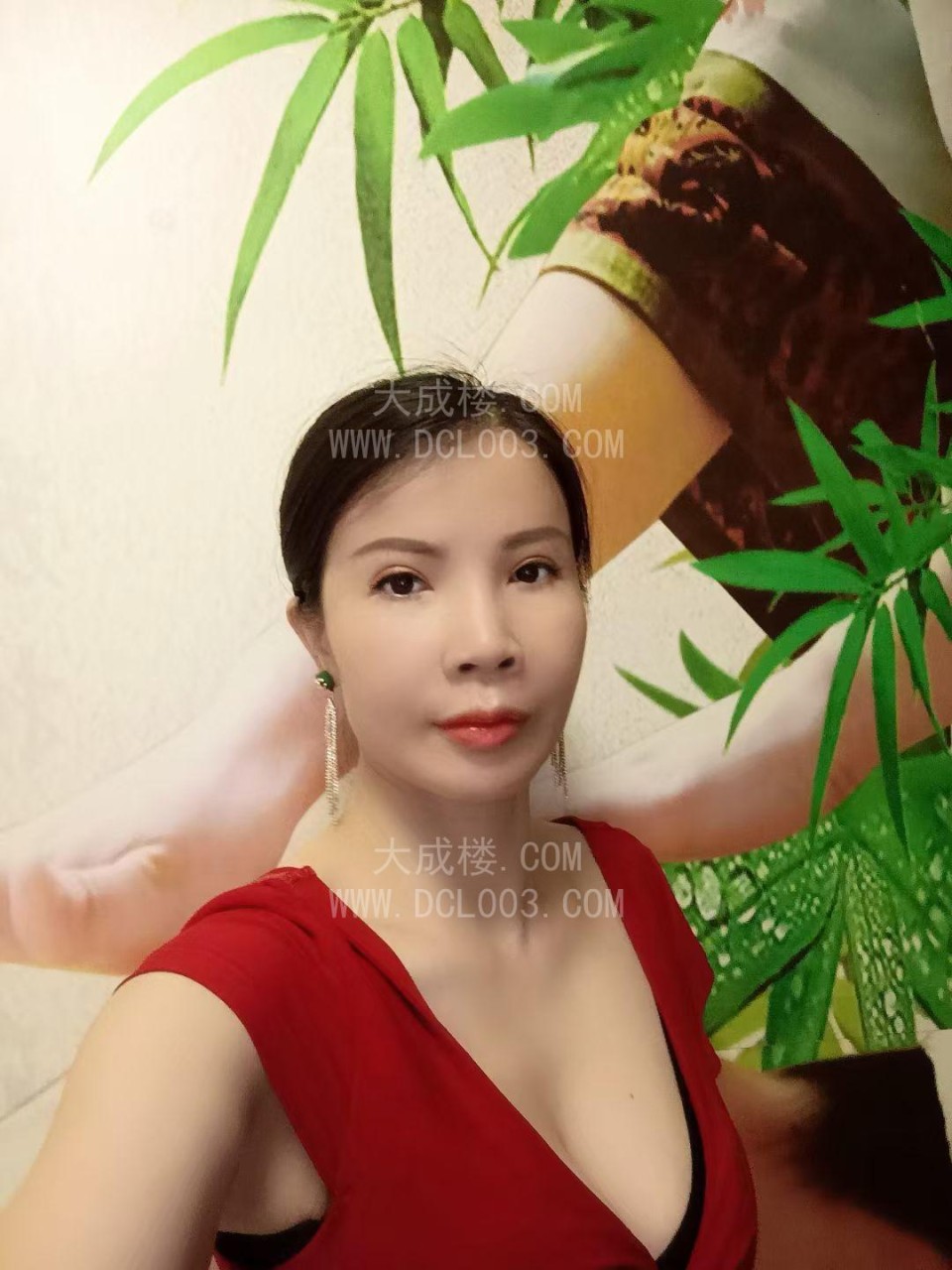 罗湖御姐萍萍