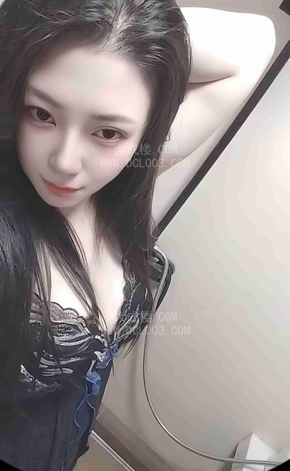 保定竞秀丰满个高熟女