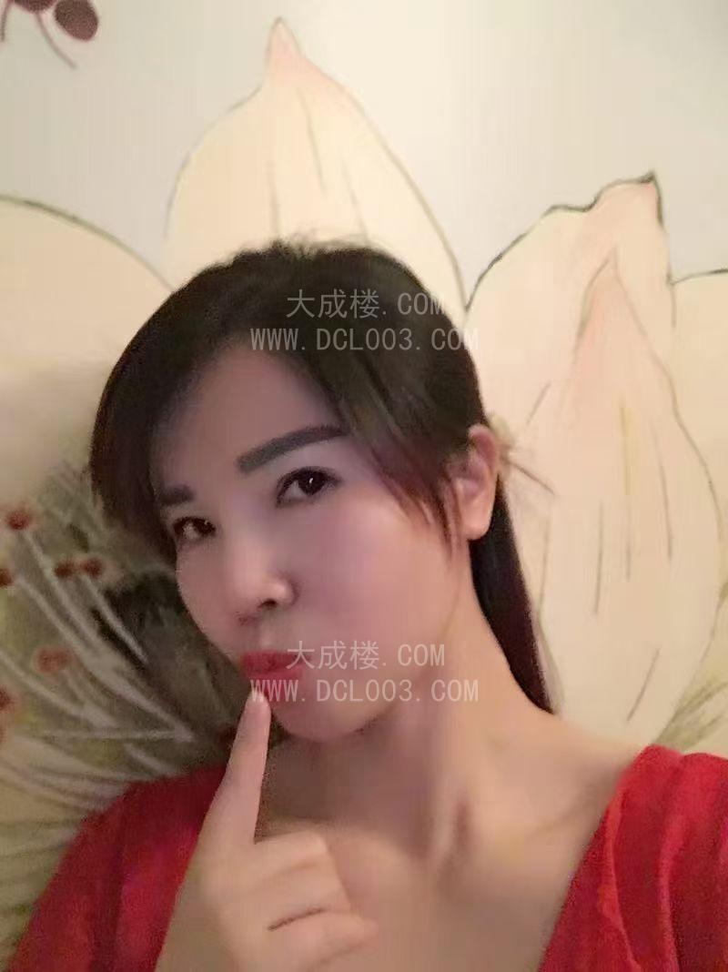 罗湖御姐萍萍