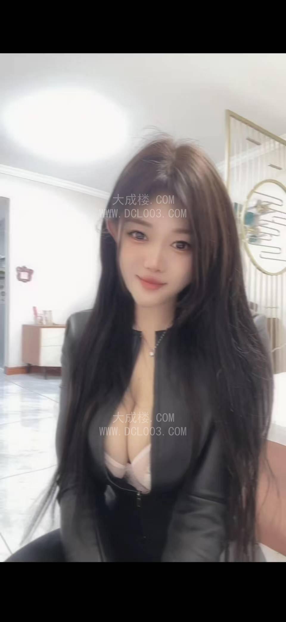 烟台超大胸毕业生可可