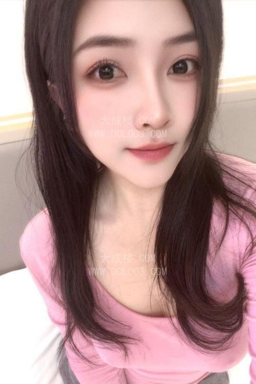 西安龙首原气质御姐婉儿