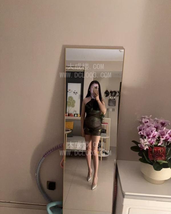 杭州滨江服务系御姐