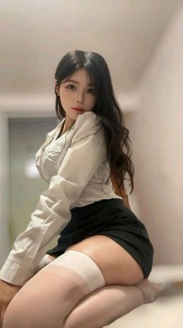 闵行桃桃老师