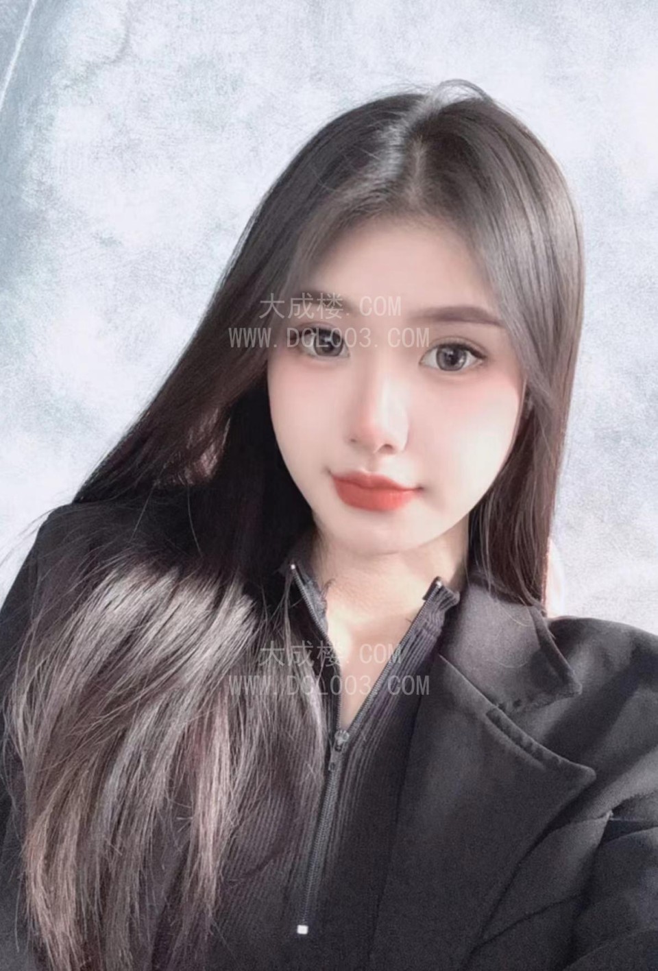 花都小美女