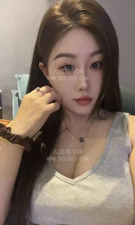 西安杨家小姐姐