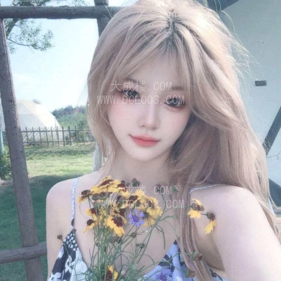 南京裙下臣少女风身材好