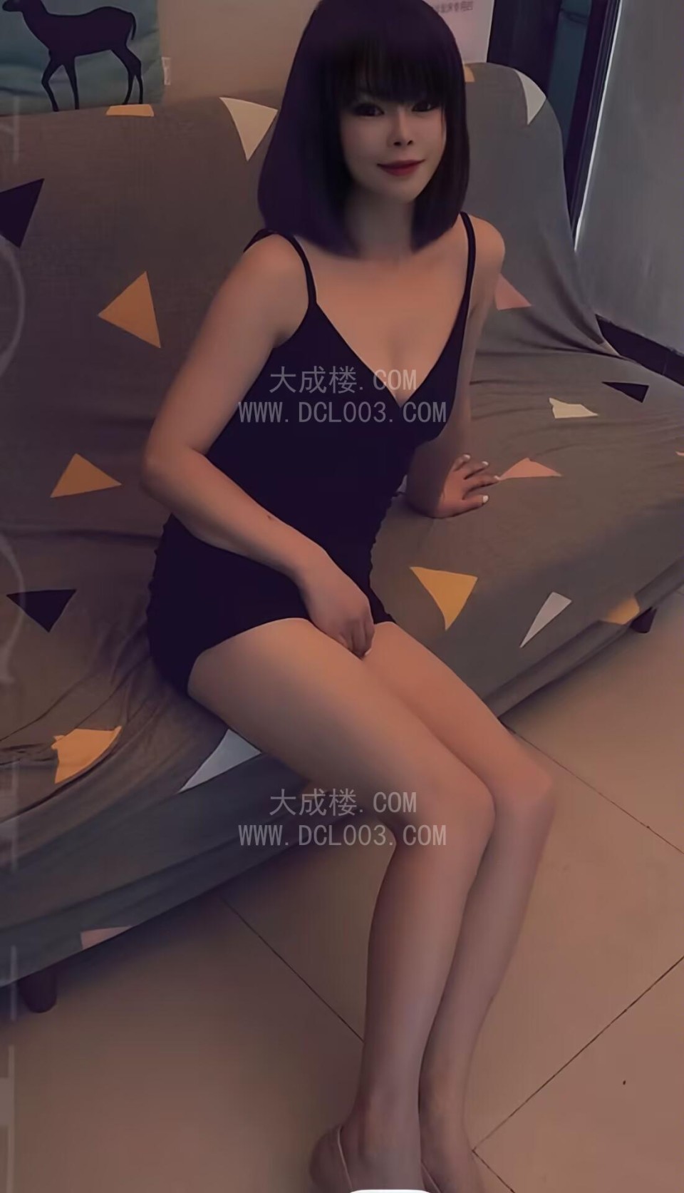 白云初下海清纯浅浅