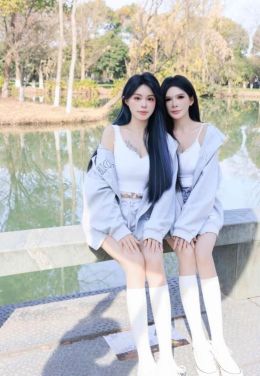 杭州滨江丰满姐妹