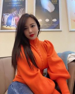 苏州大胸小乔