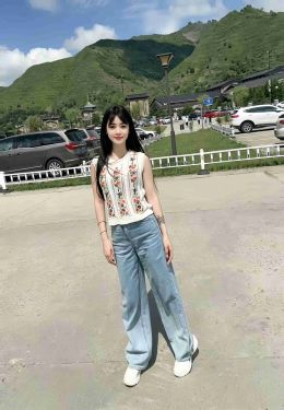白云03清纯女学妹小米