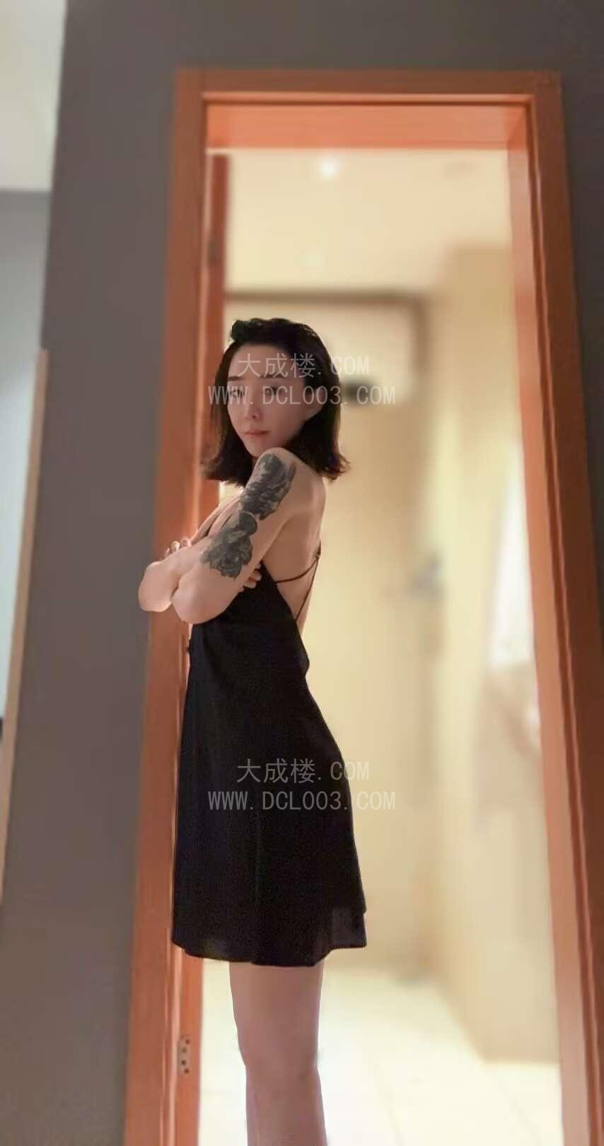 石家庄小龙女听障女孩