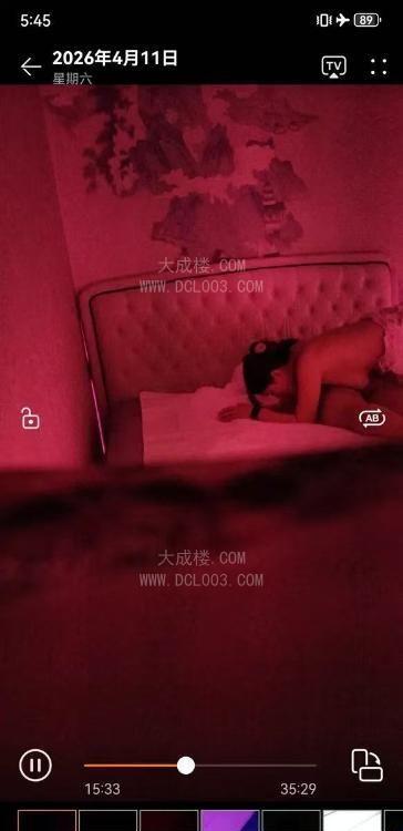廊坊姐妹配合就是不一样