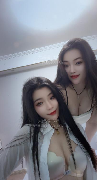 苏州虎丘双飞姐妹花