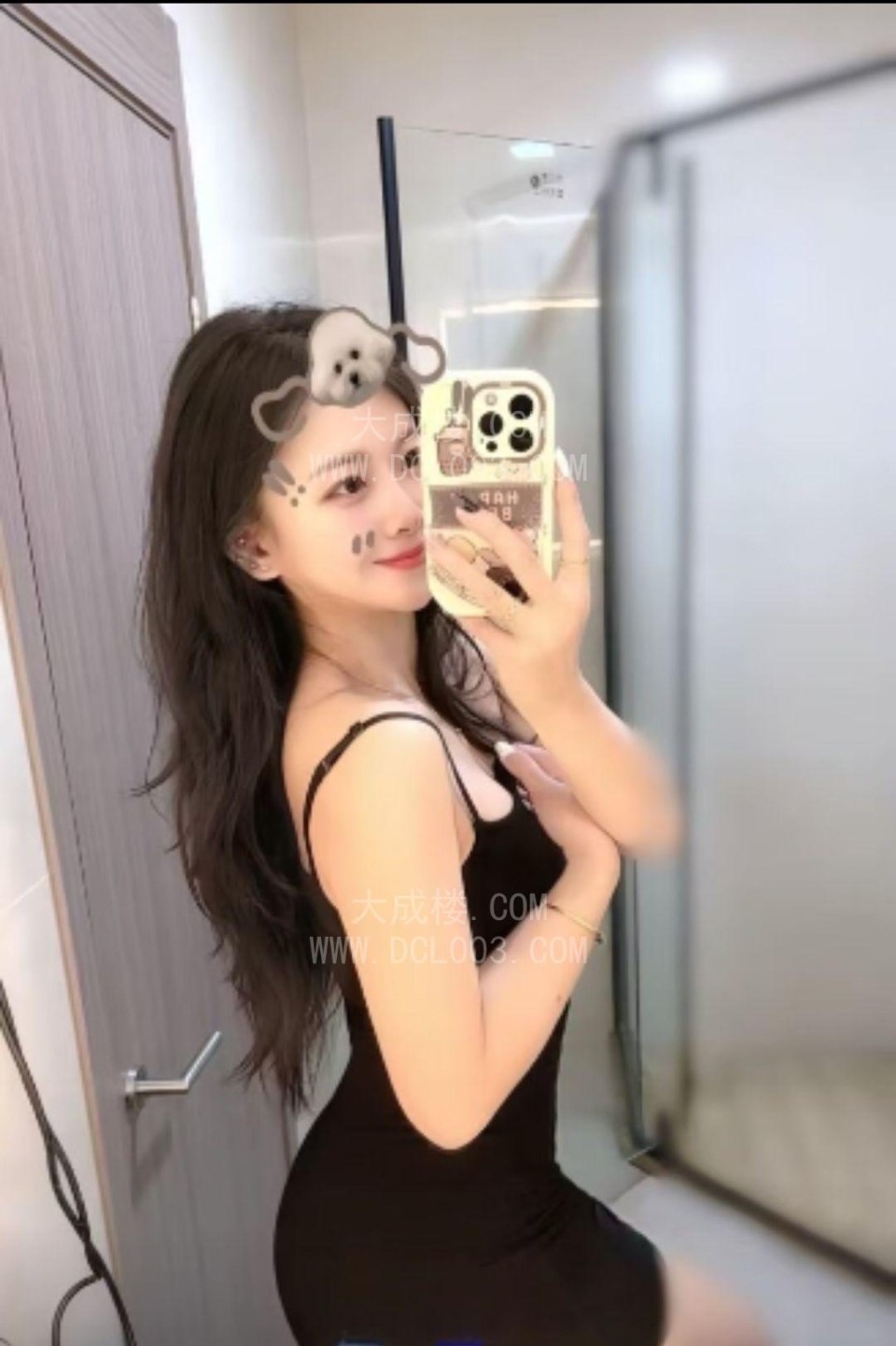 徐汇气质女友感嫚嫚