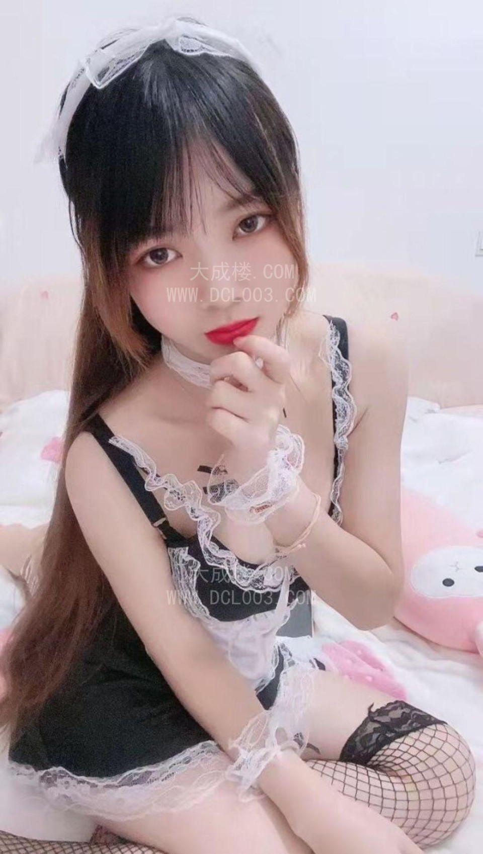 朝阳清纯可爱女友感萱萱