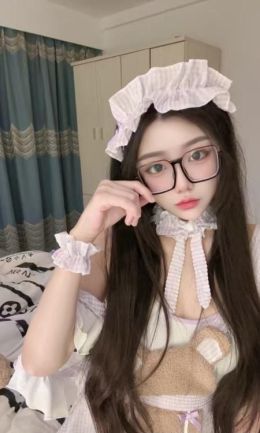 普陀制服小女友