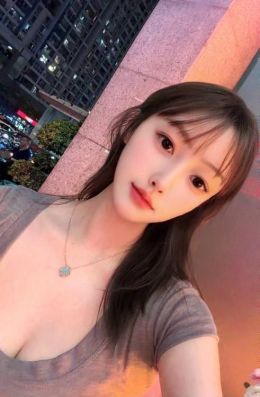 南山大胸女友颜值茶茶