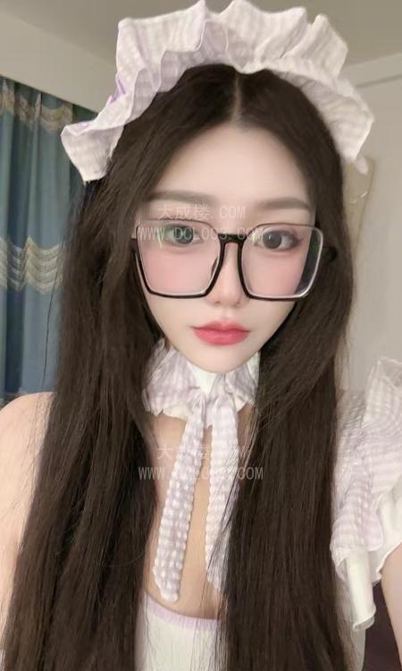 普陀制服小女友
