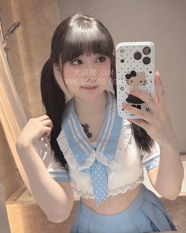 南京可爱迷人小萝莉爱宝