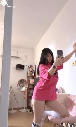 徐汇宝藏大胸